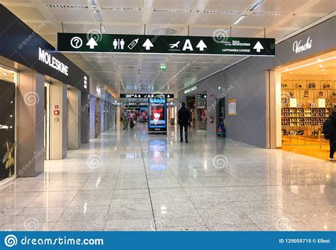 ysl milan airport|Malpensa Airport Shops I Milan Malpensa Airport .